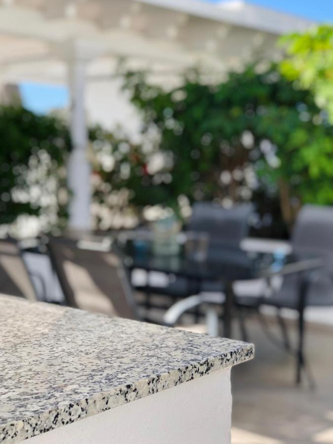 Puerto De Mogan - Little Venecia Harbour Apt 324 With 40Sqm Rooftop Terrace, Scandinavian Interior - Gran Canaria 외부 사진