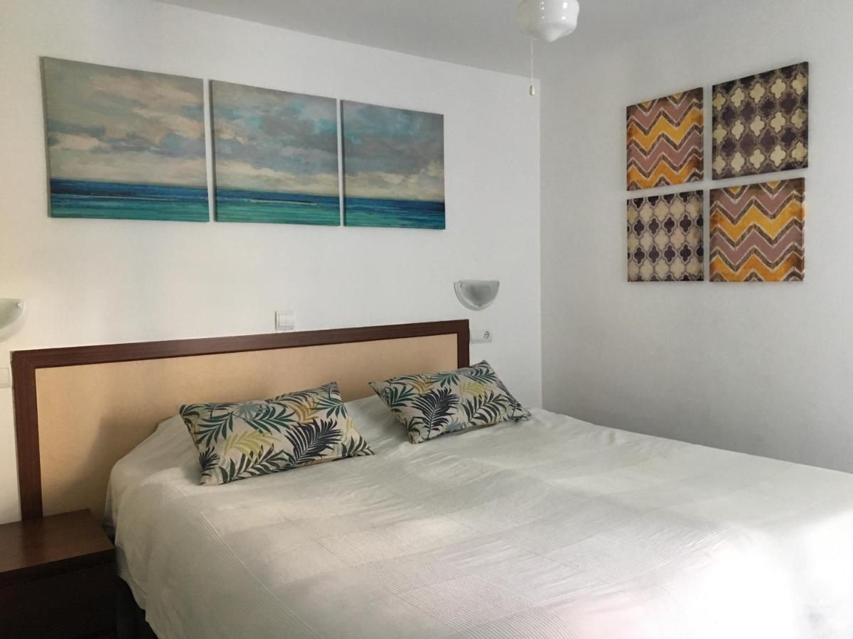 Puerto De Mogan - Little Venecia Harbour Apt 324 With 40Sqm Rooftop Terrace, Scandinavian Interior - Gran Canaria 외부 사진